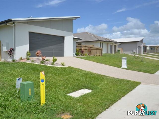 Lot 16 Harrison Court BOWEN QLD 4805