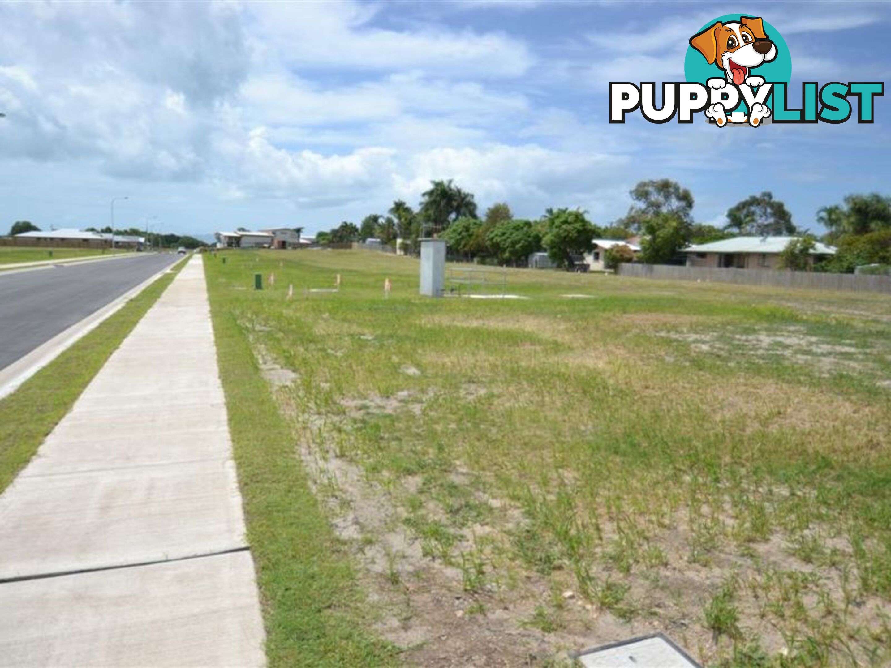 Lot 16 Harrison Court BOWEN QLD 4805