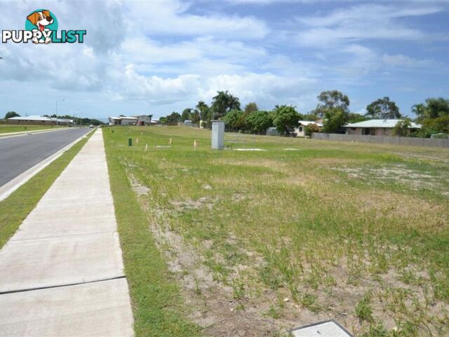 Lot 16 Harrison Court BOWEN QLD 4805