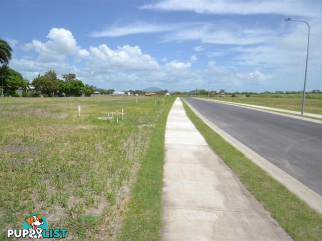Lot 16 Harrison Court BOWEN QLD 4805