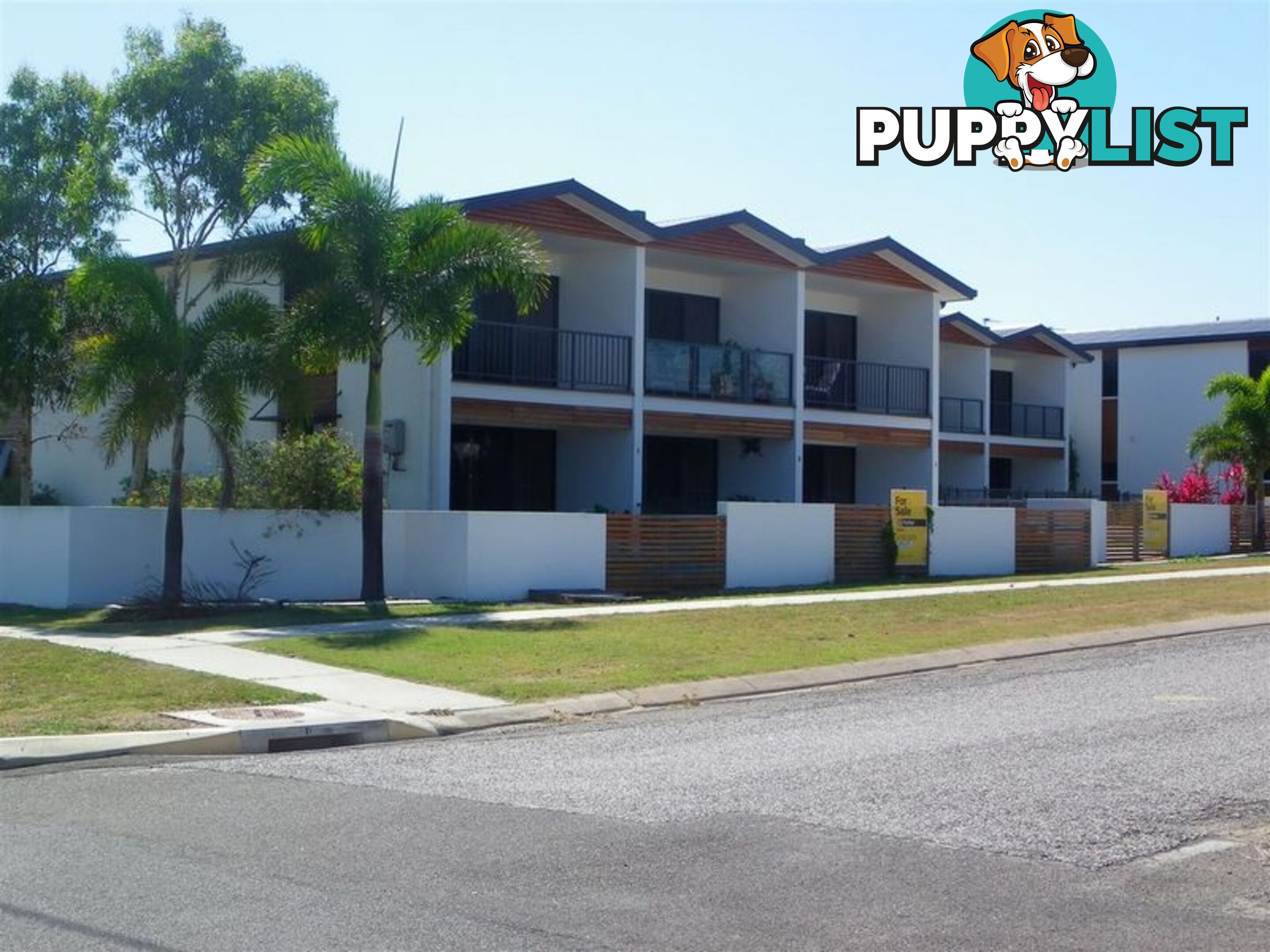 4/74a Powell Street BOWEN QLD 4805