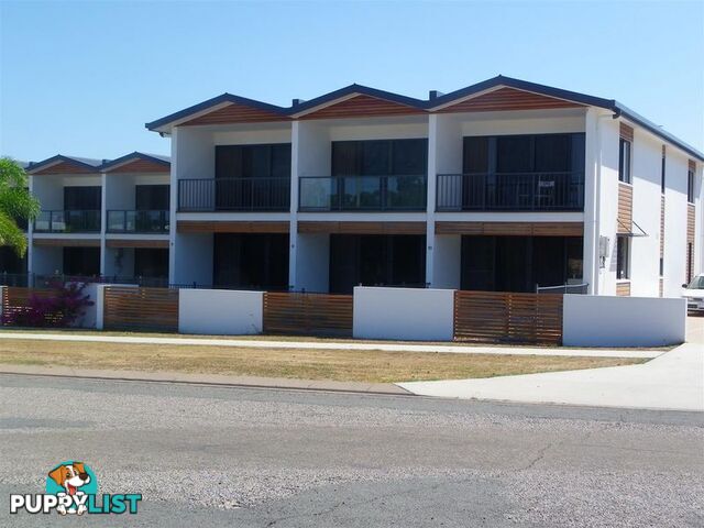 4/74a Powell Street BOWEN QLD 4805