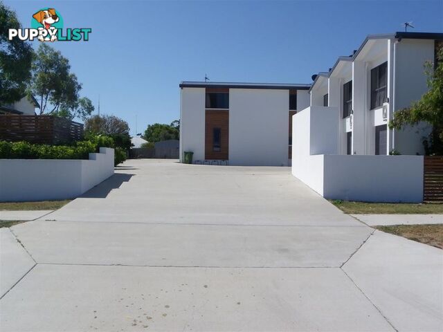 4/74a Powell Street BOWEN QLD 4805