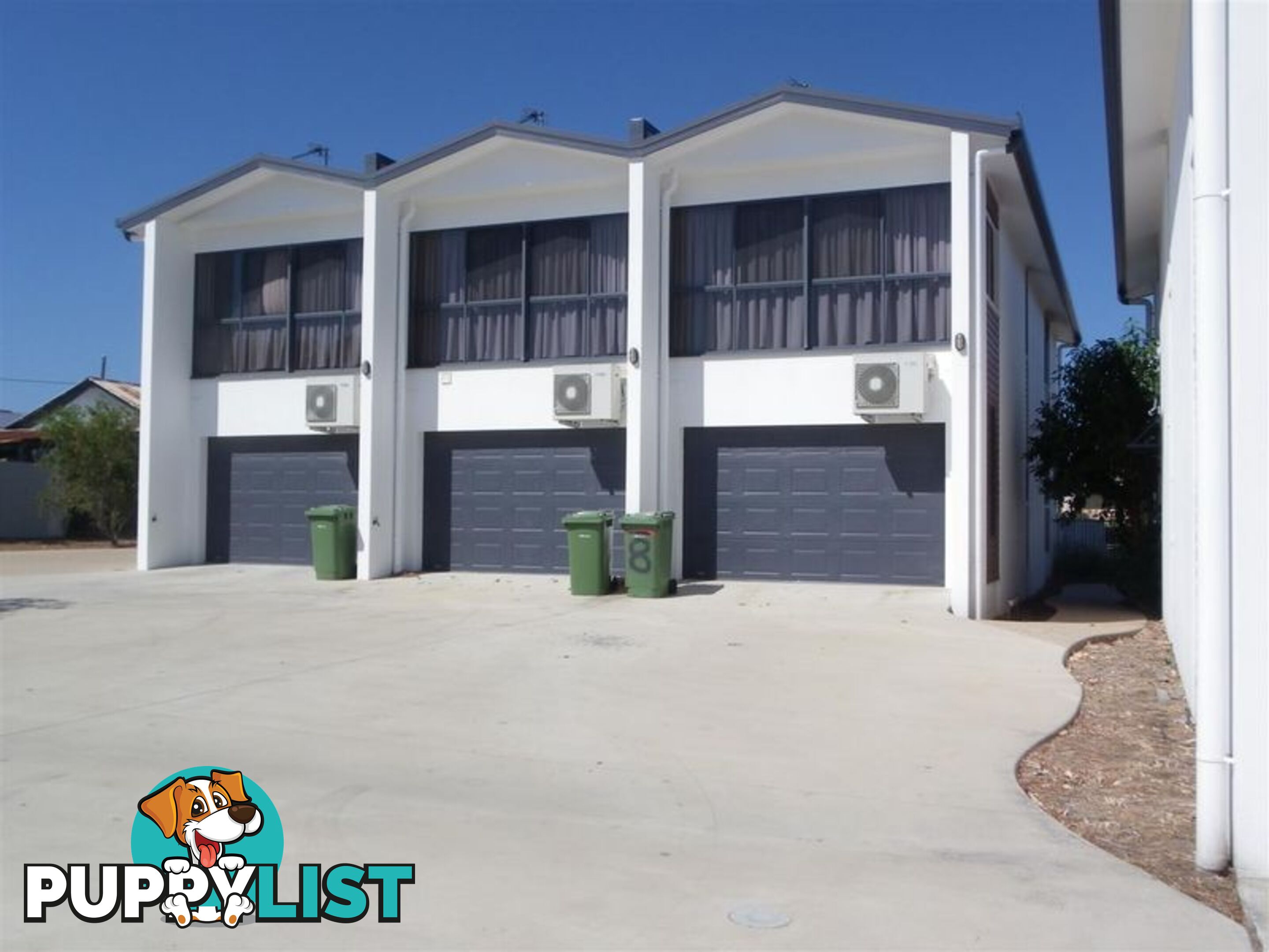 4/74a Powell Street BOWEN QLD 4805