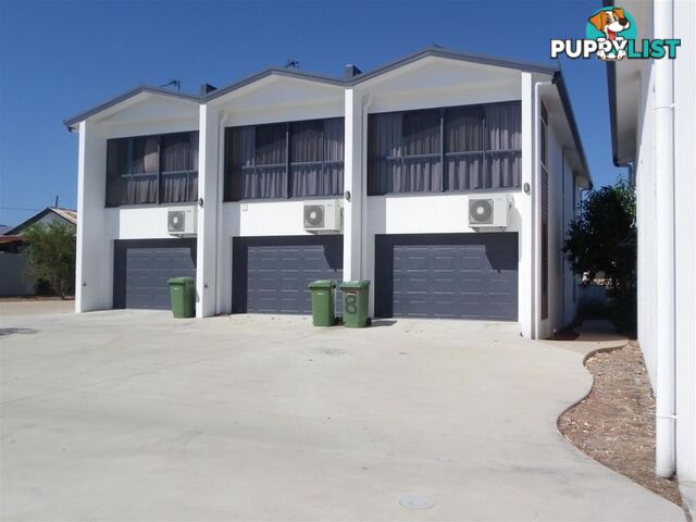 4/74a Powell Street BOWEN QLD 4805