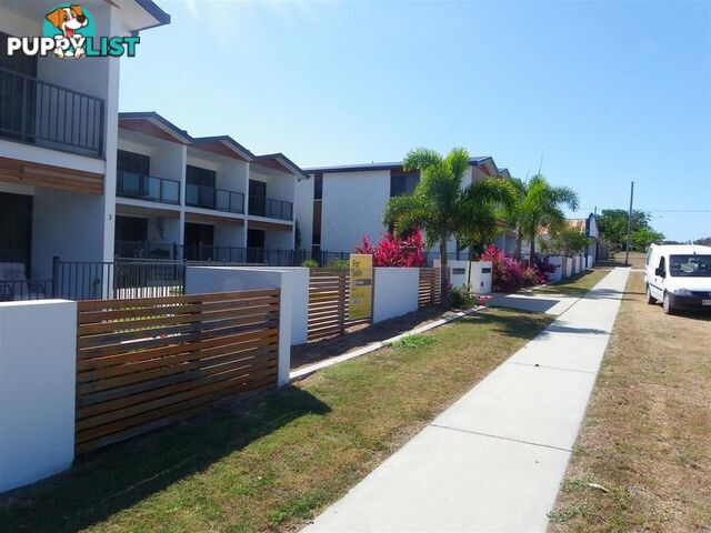 4/74a Powell Street BOWEN QLD 4805