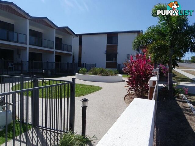 4/74a Powell Street BOWEN QLD 4805