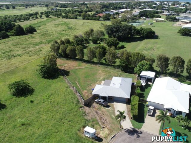 22 Lucinda Place BOWEN QLD 4805