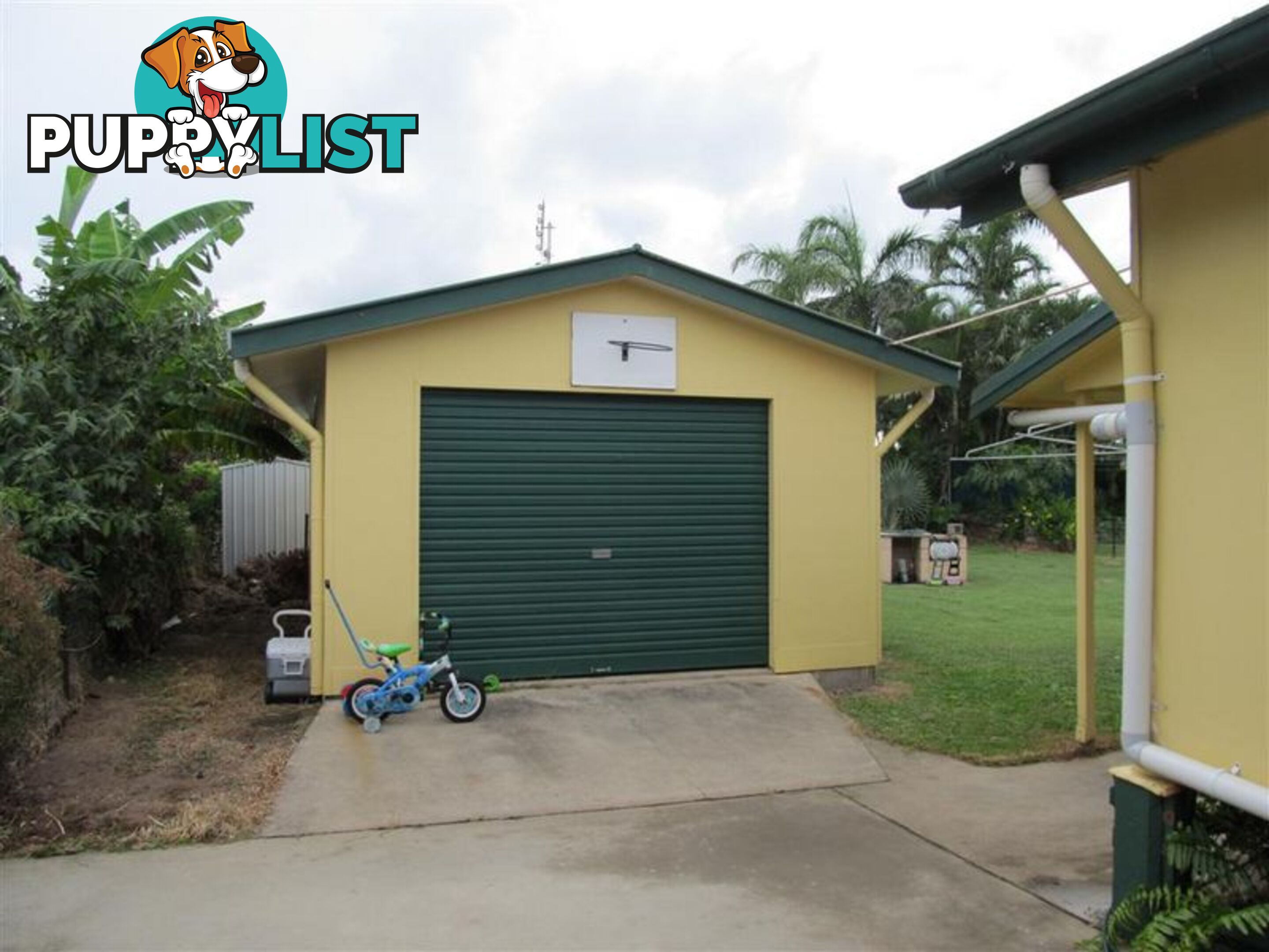 33 Gloucester Street BOWEN QLD 4805