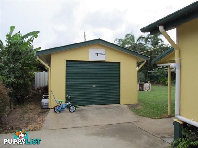 33 Gloucester Street BOWEN QLD 4805