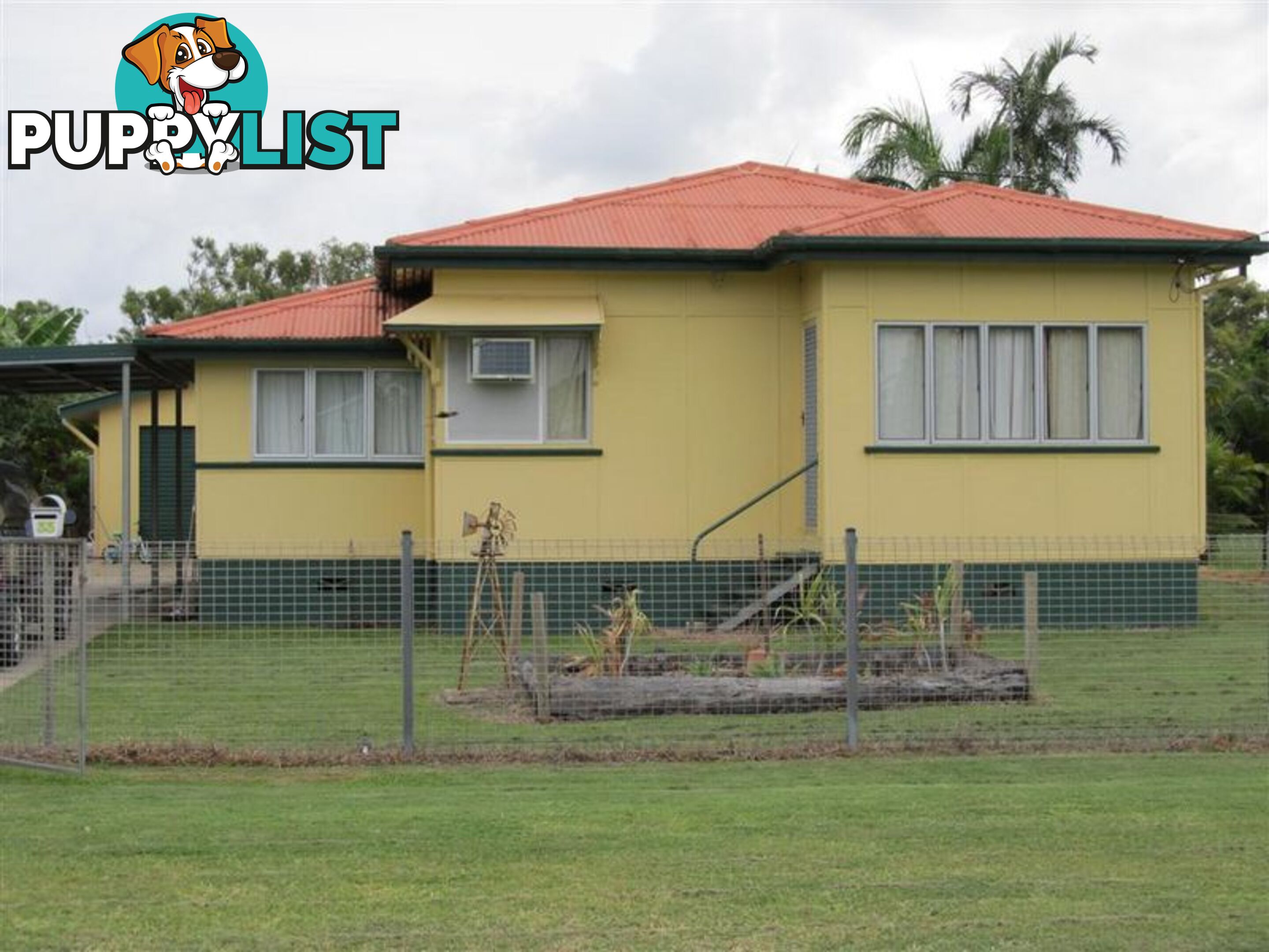 33 Gloucester Street BOWEN QLD 4805