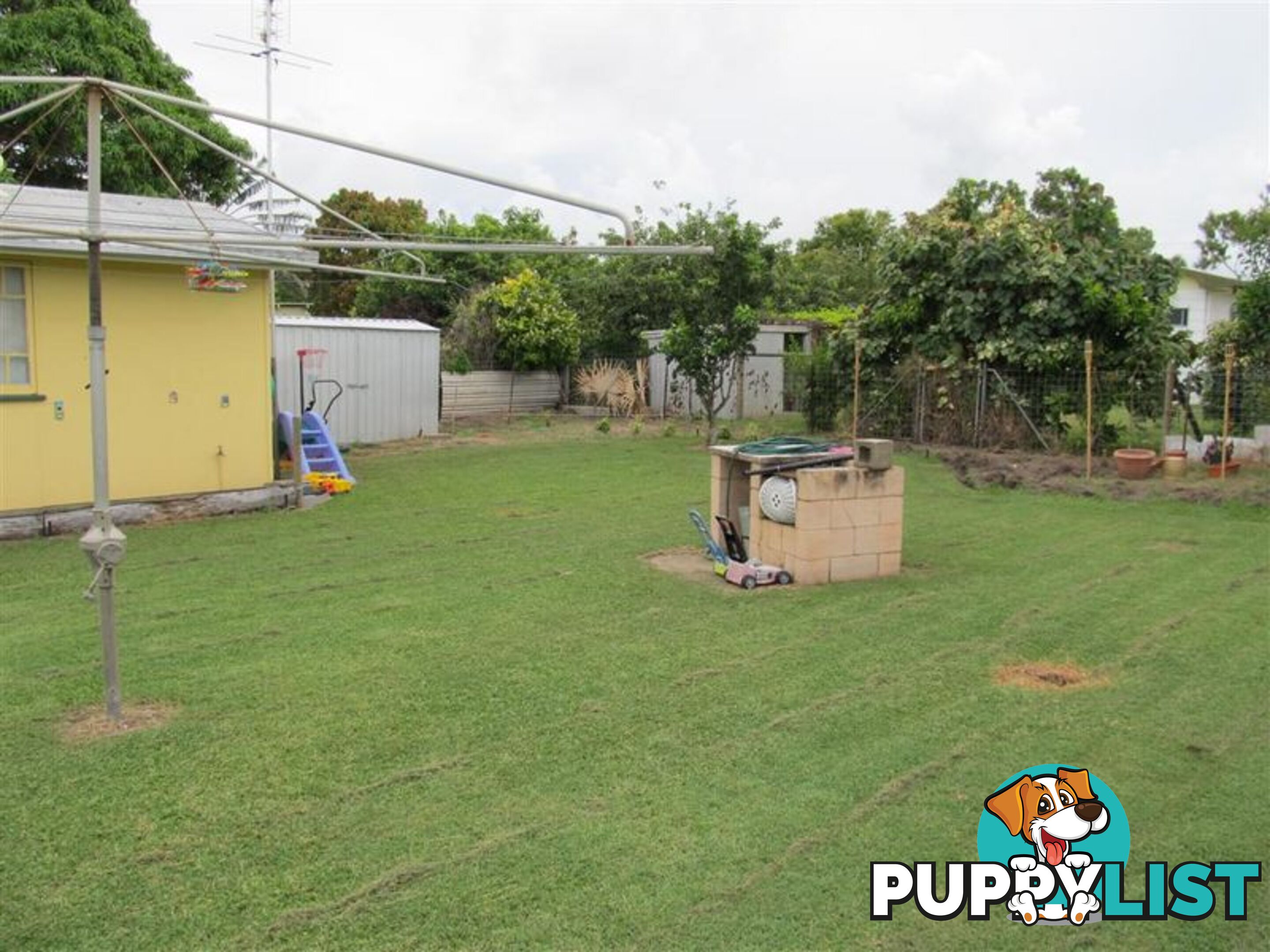 33 Gloucester Street BOWEN QLD 4805