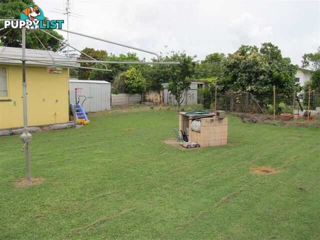 33 Gloucester Street BOWEN QLD 4805