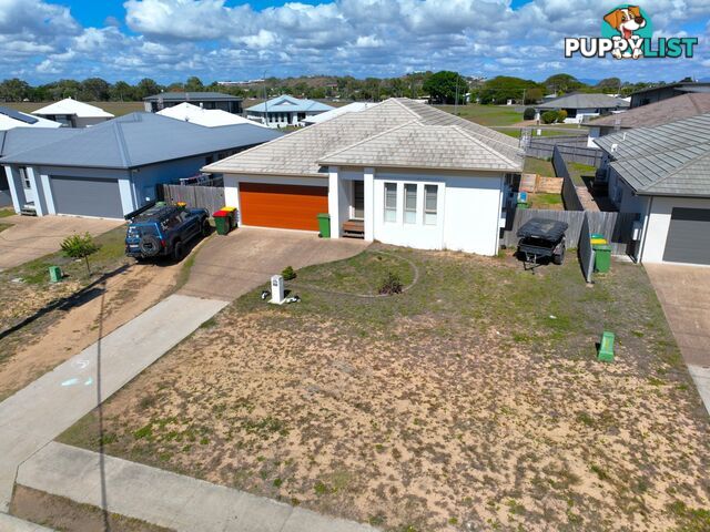 155 Queens Road BOWEN QLD 4805