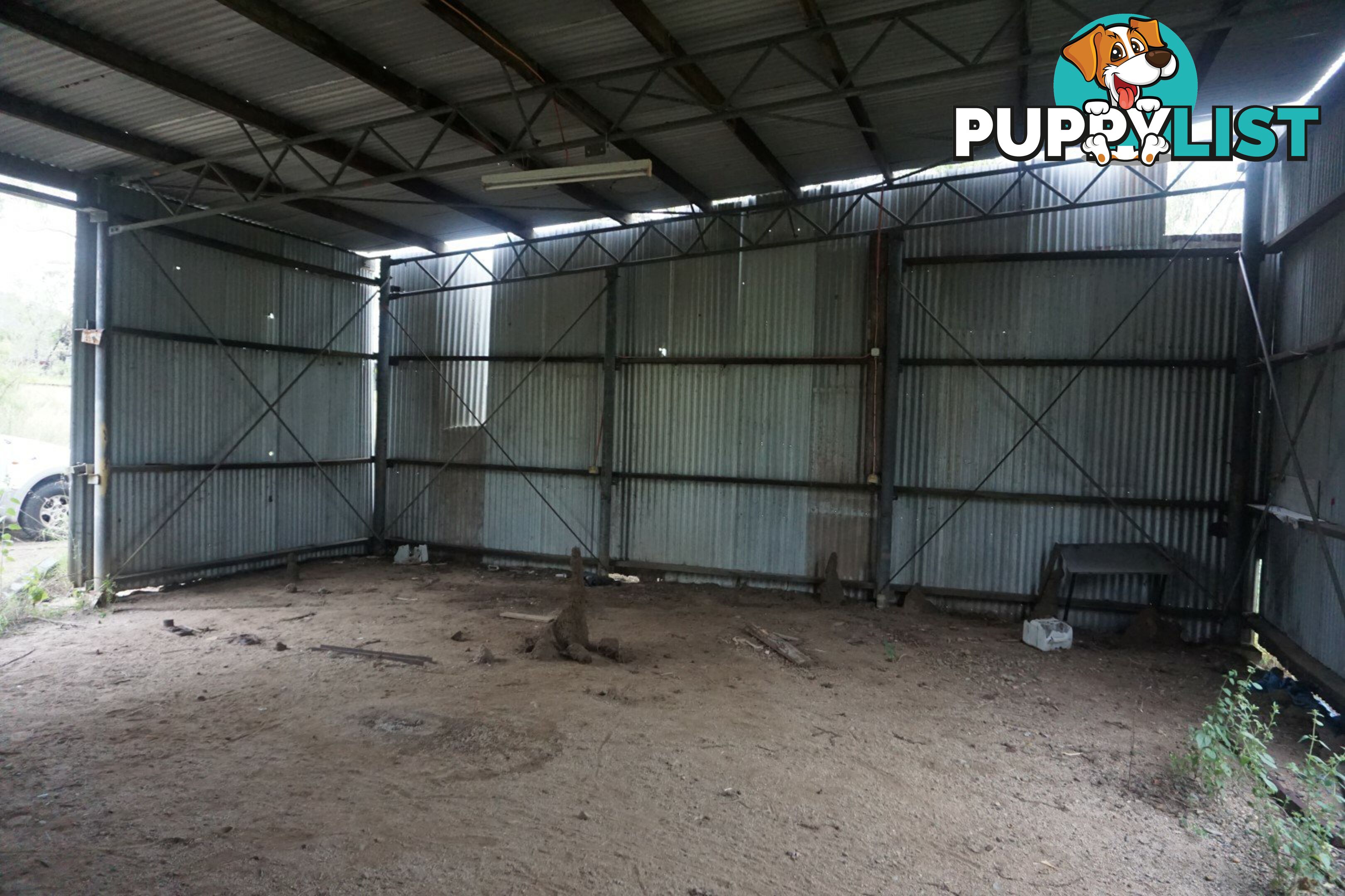 114 Euri Creek Road BOWEN QLD 4805