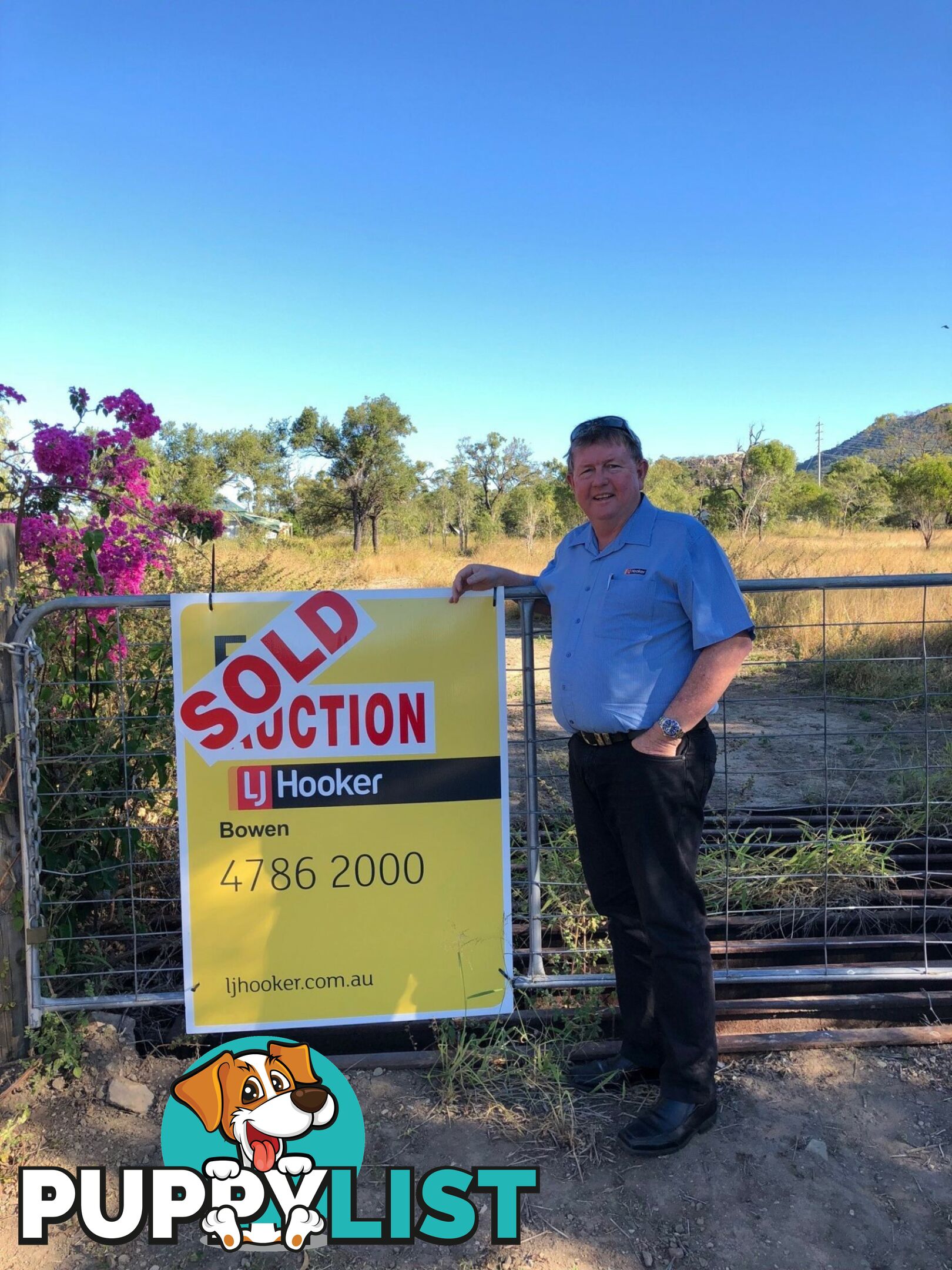 114 Euri Creek Road BOWEN QLD 4805