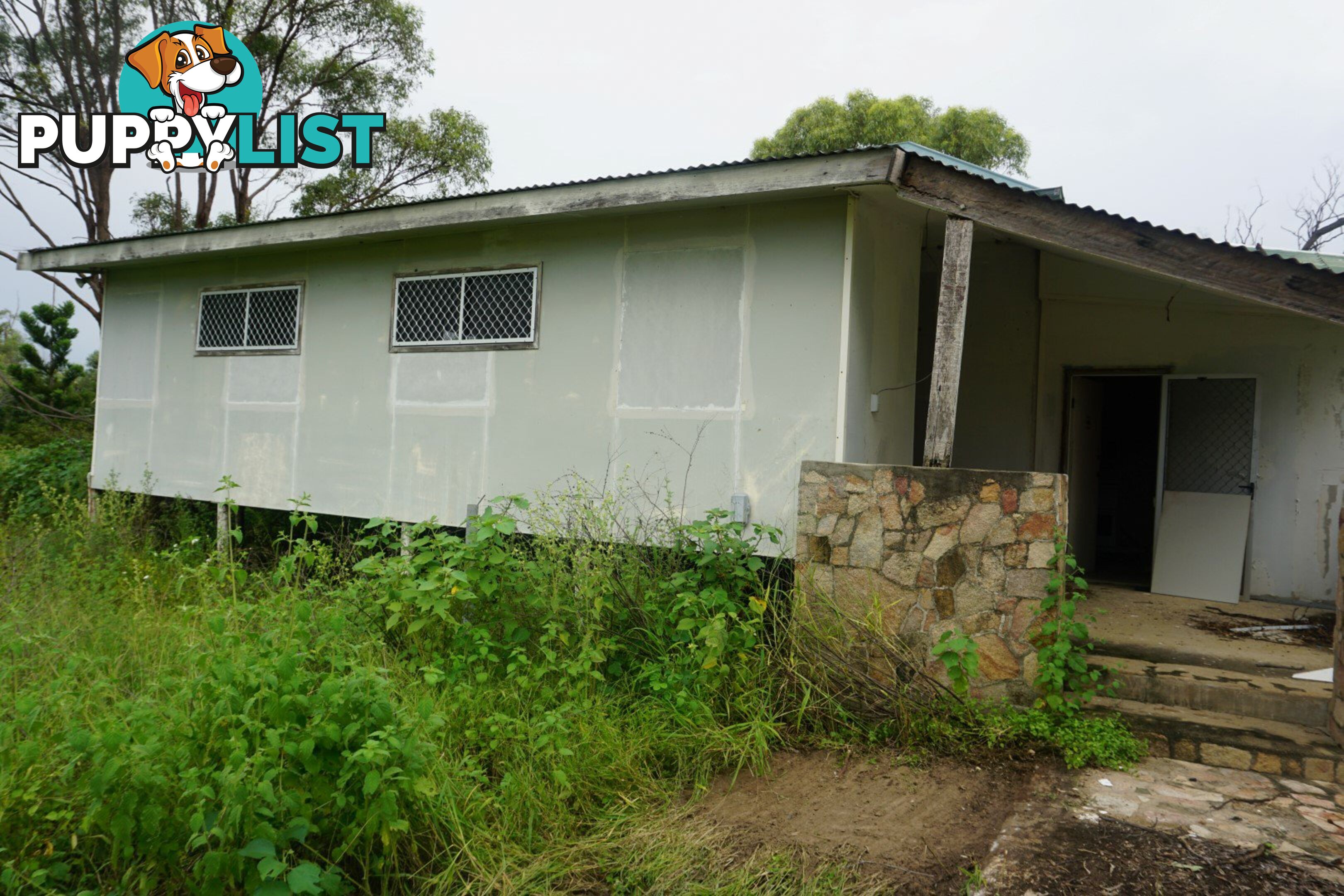 114 Euri Creek Road BOWEN QLD 4805