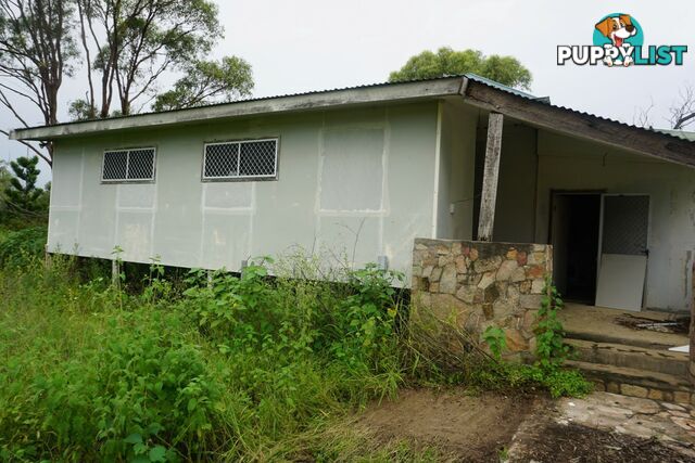 114 Euri Creek Road BOWEN QLD 4805