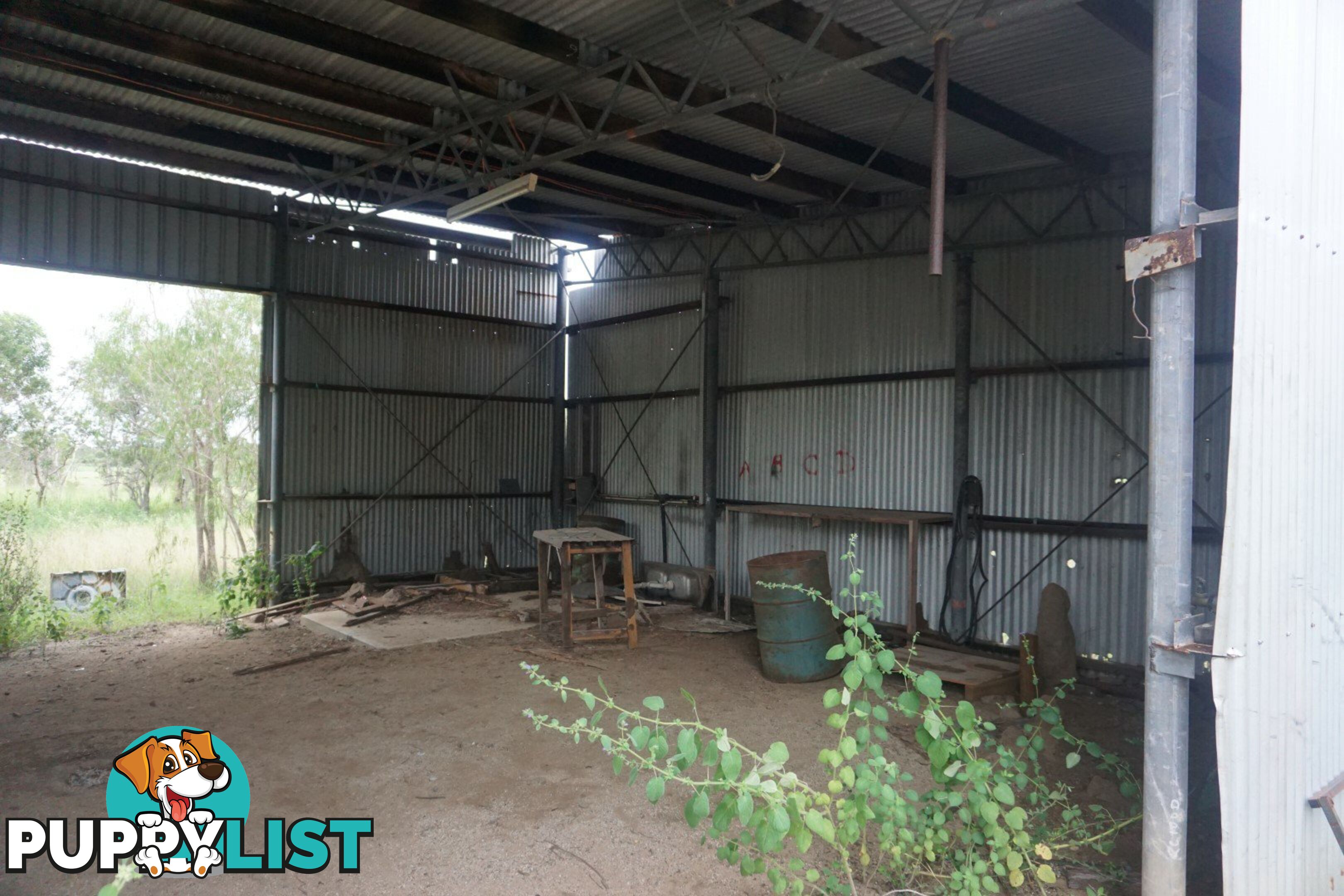 114 Euri Creek Road BOWEN QLD 4805