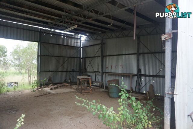 114 Euri Creek Road BOWEN QLD 4805
