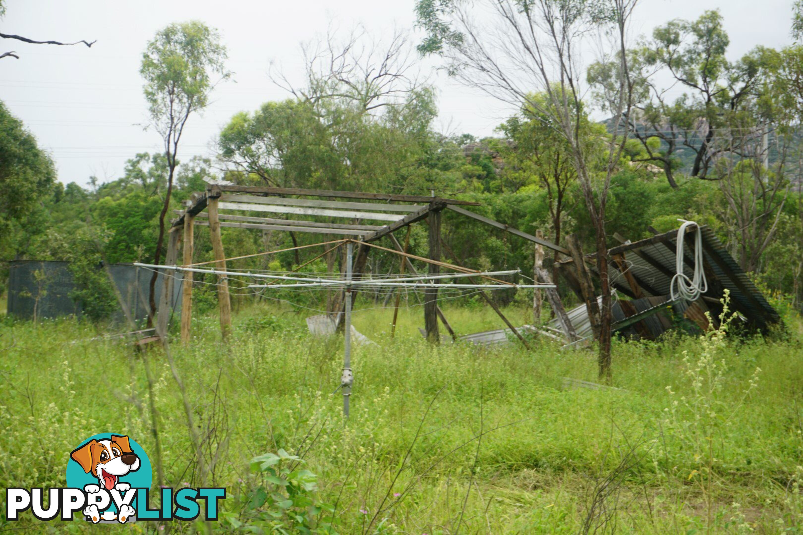 114 Euri Creek Road BOWEN QLD 4805