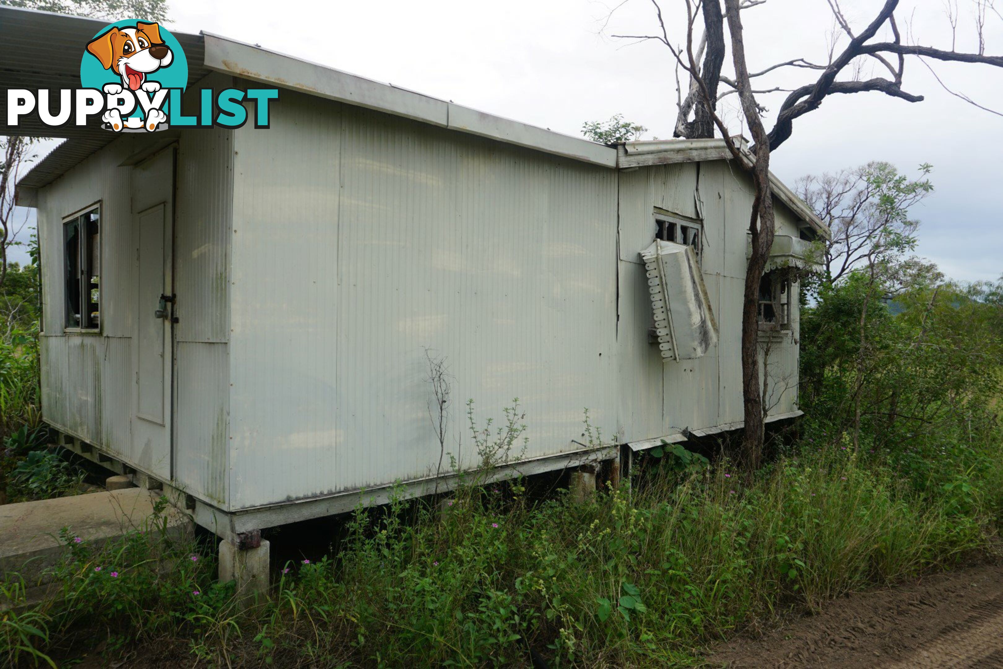 114 Euri Creek Road BOWEN QLD 4805