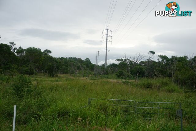 114 Euri Creek Road BOWEN QLD 4805