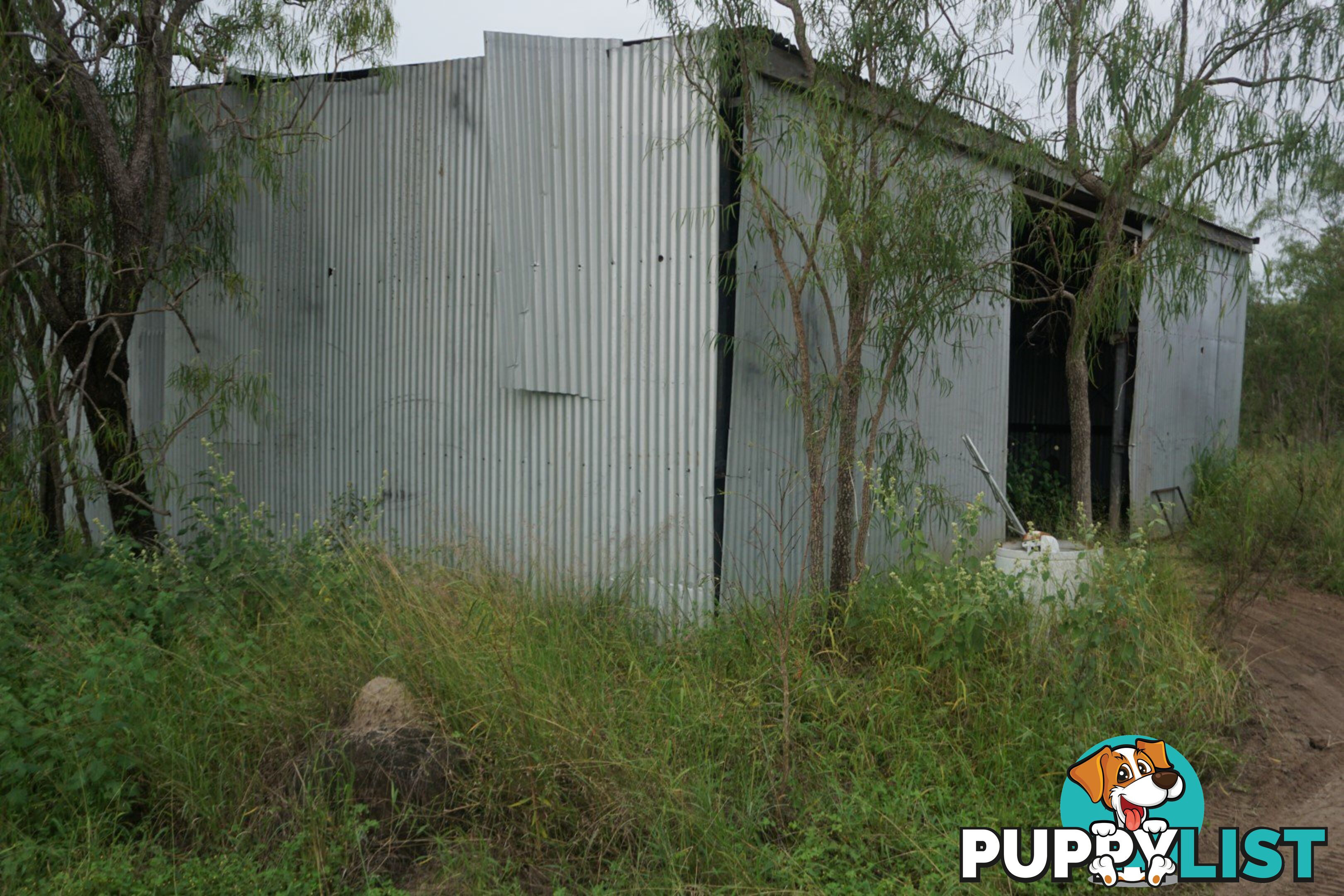 114 Euri Creek Road BOWEN QLD 4805
