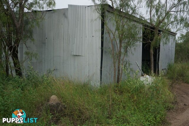 114 Euri Creek Road BOWEN QLD 4805
