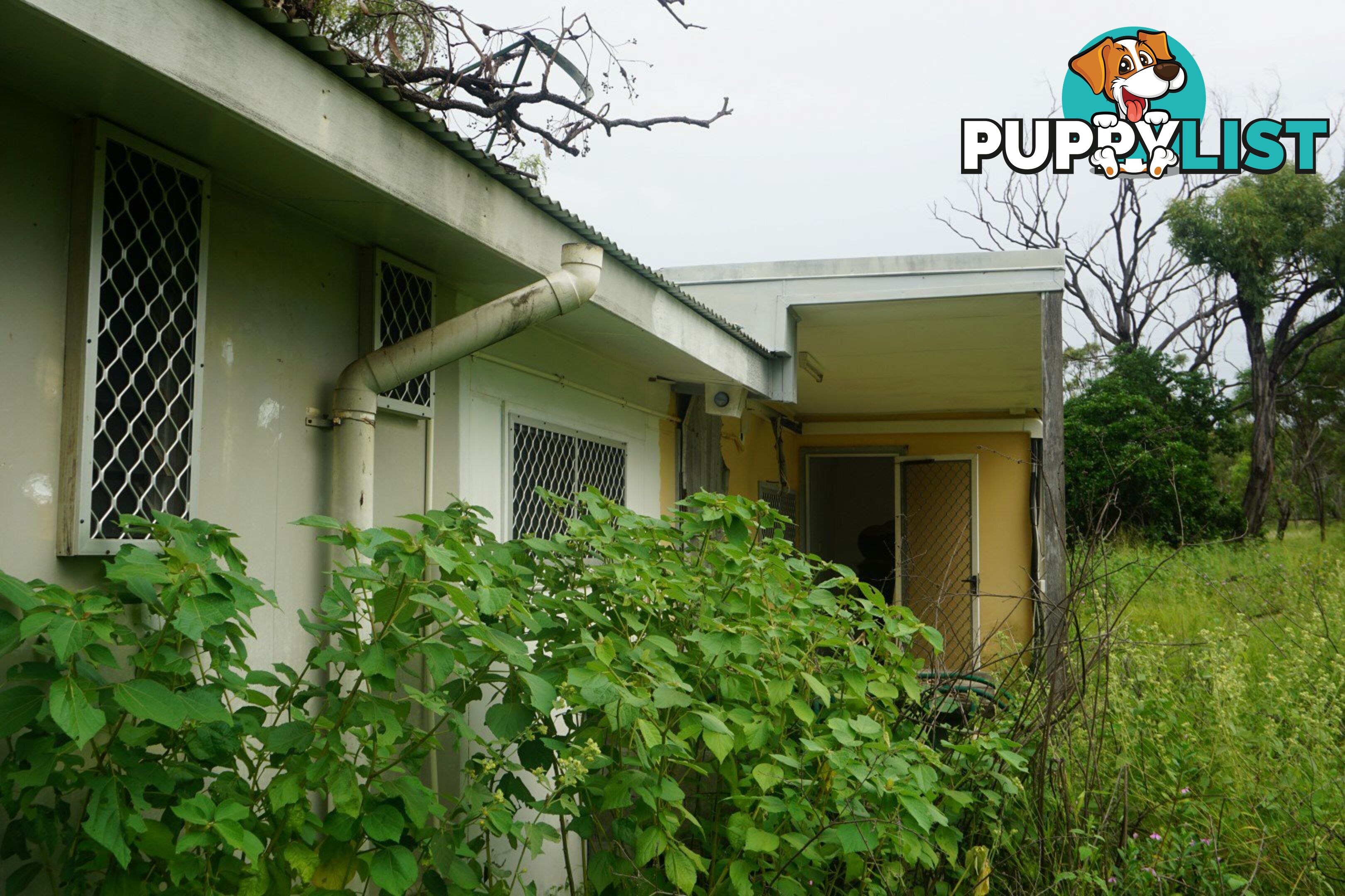 114 Euri Creek Road BOWEN QLD 4805