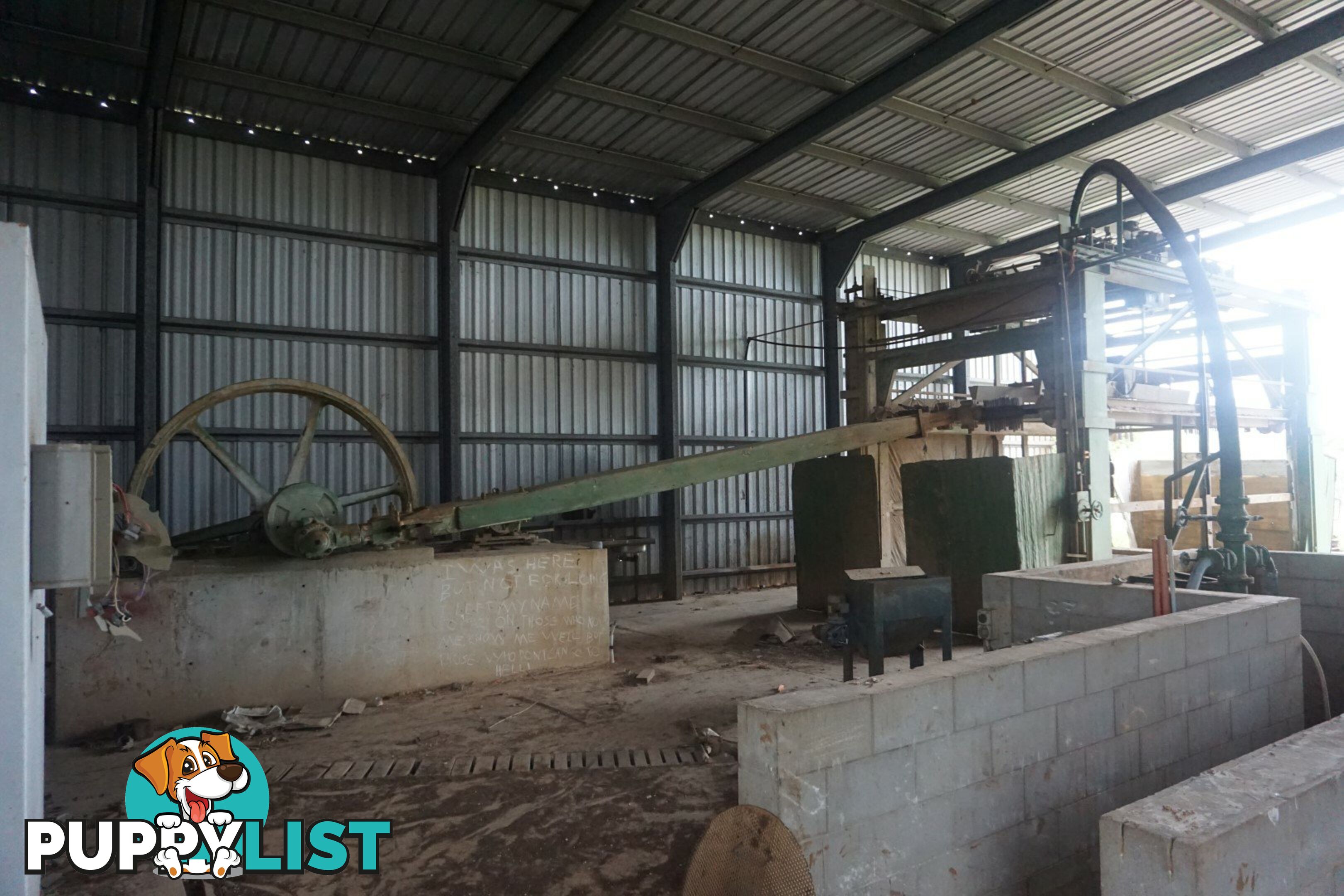 114 Euri Creek Road BOWEN QLD 4805