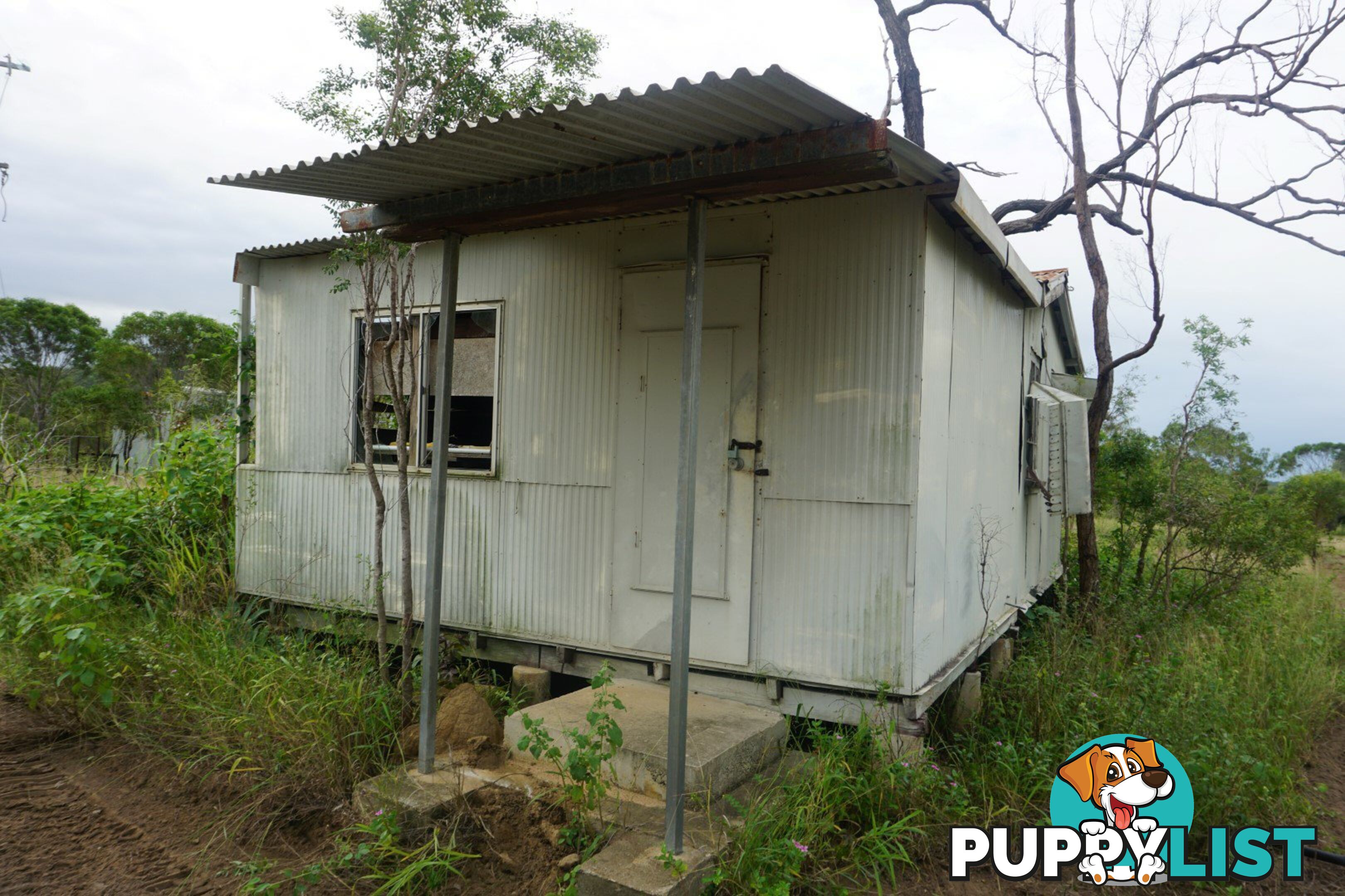 114 Euri Creek Road BOWEN QLD 4805