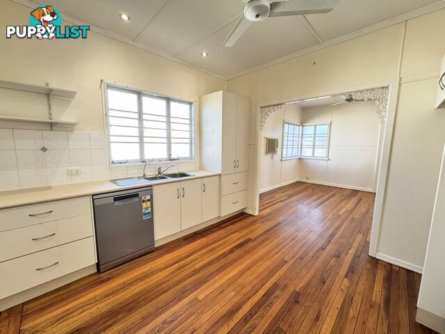 93A Powell Street BOWEN QLD 4805