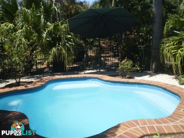 93A Powell Street BOWEN QLD 4805