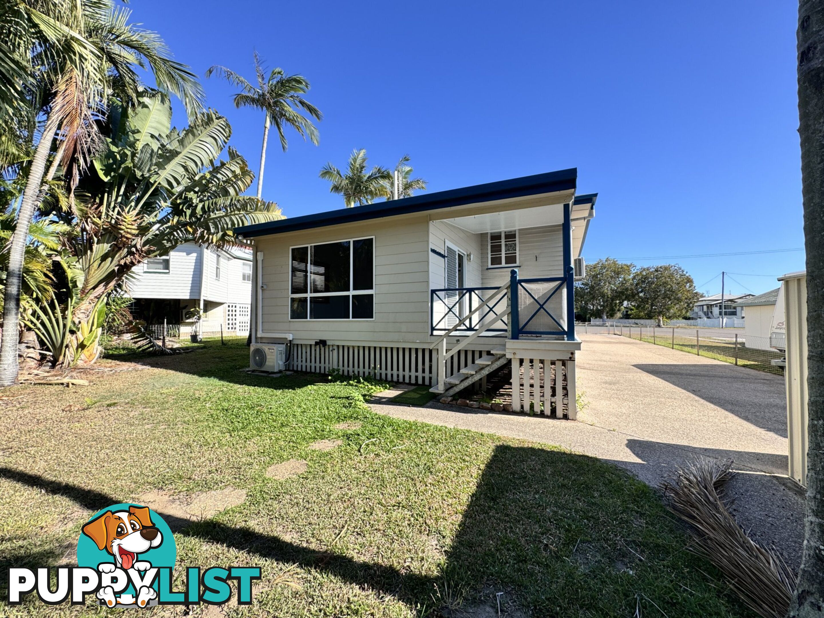 93A Powell Street BOWEN QLD 4805