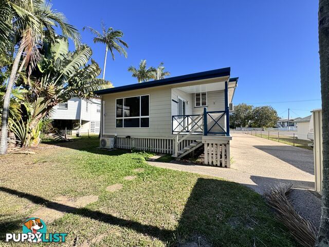 93A Powell Street BOWEN QLD 4805