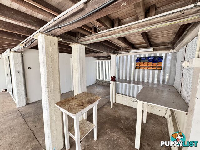 93A Powell Street BOWEN QLD 4805