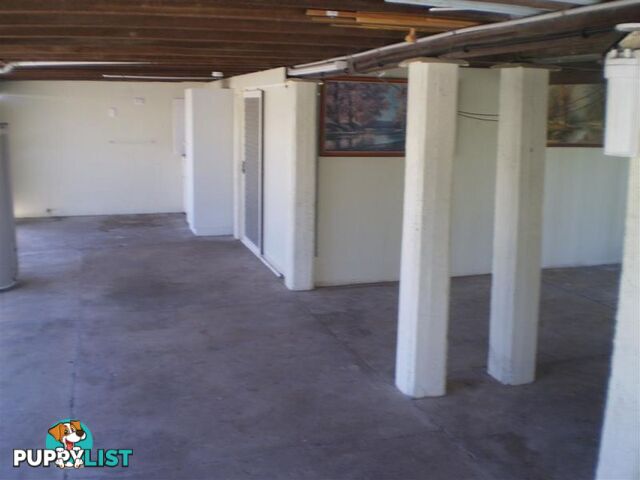 93A Powell Street BOWEN QLD 4805