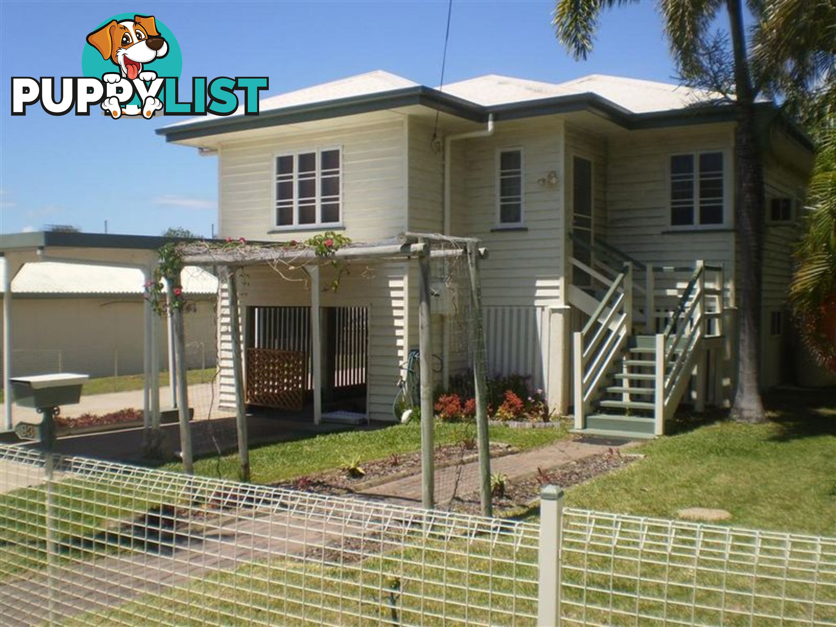 93A Powell Street BOWEN QLD 4805