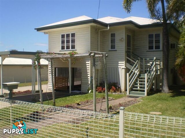 93A Powell Street BOWEN QLD 4805