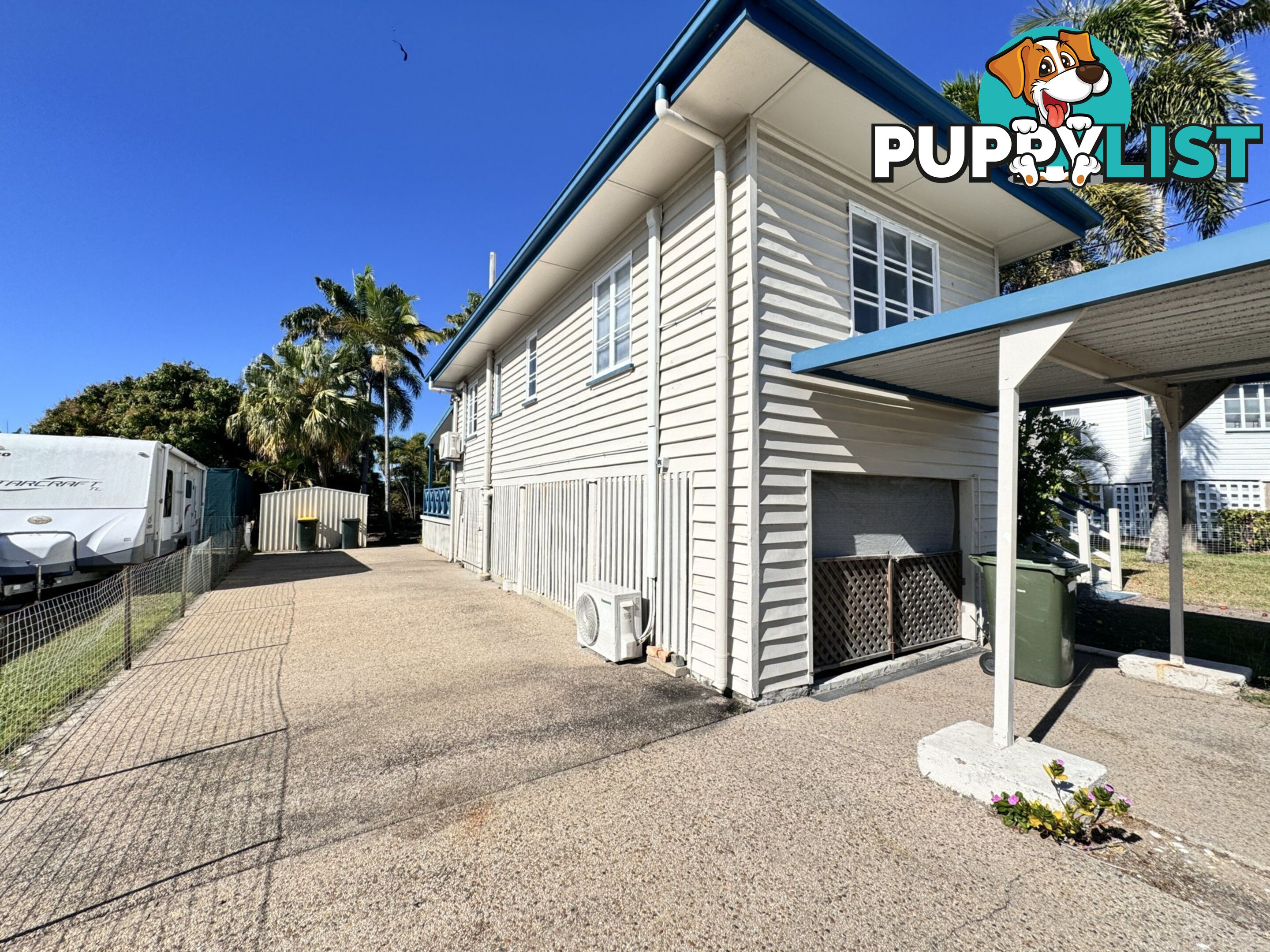 93A Powell Street BOWEN QLD 4805