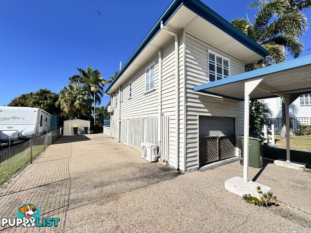 93A Powell Street BOWEN QLD 4805