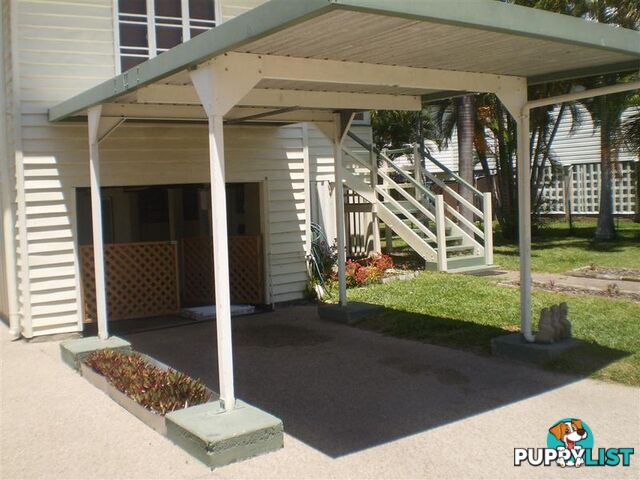 93A Powell Street BOWEN QLD 4805