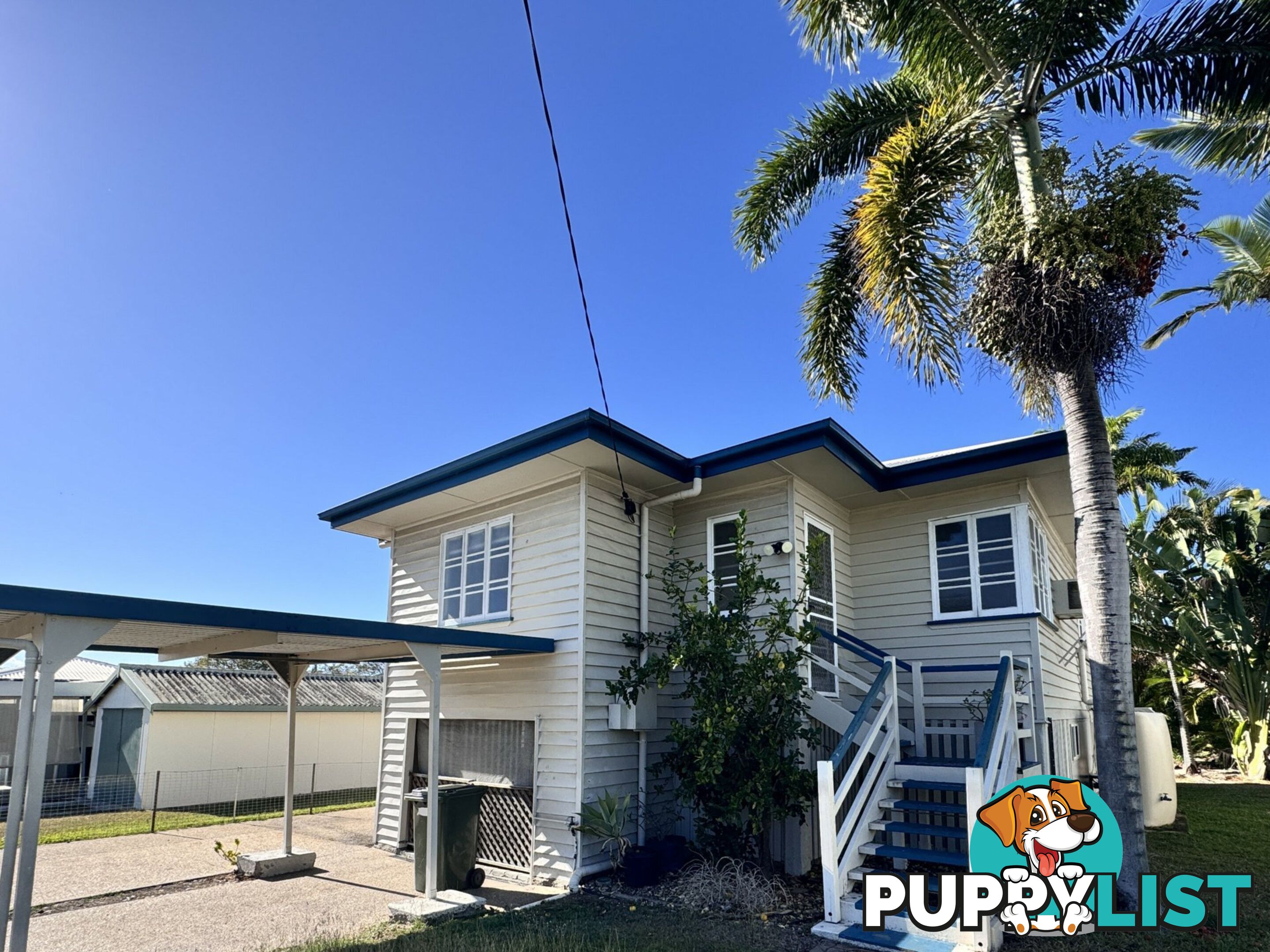 93A Powell Street BOWEN QLD 4805