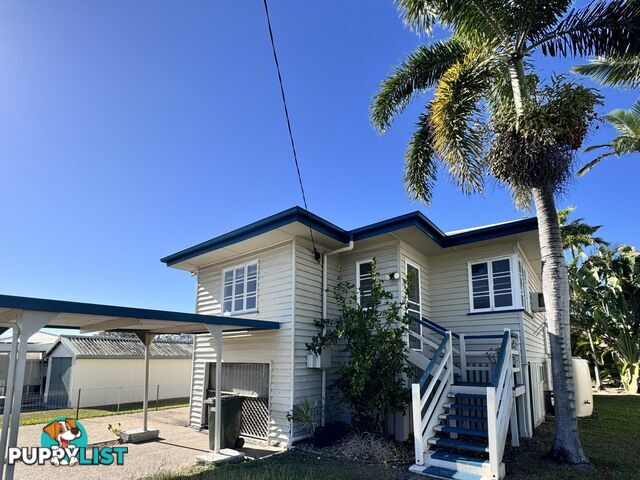 93A Powell Street BOWEN QLD 4805