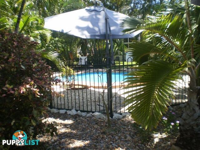 93A Powell Street BOWEN QLD 4805