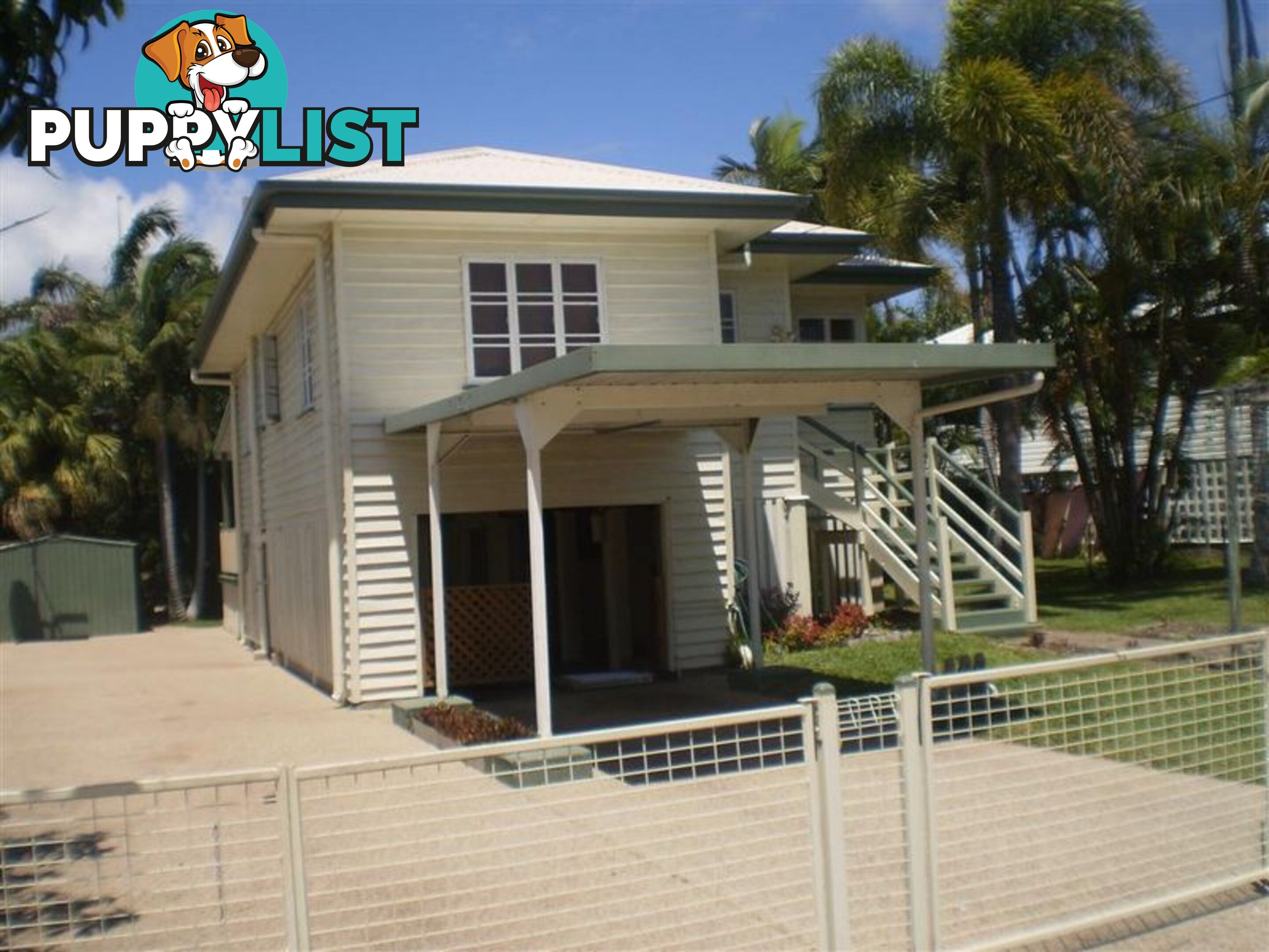 93A Powell Street BOWEN QLD 4805