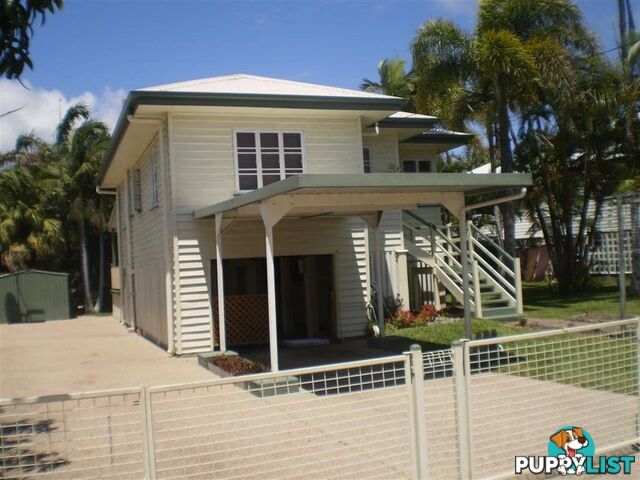 93A Powell Street BOWEN QLD 4805