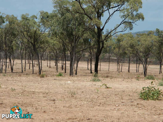 Lot 60 Lorikeet Crescent BOWEN QLD 4805