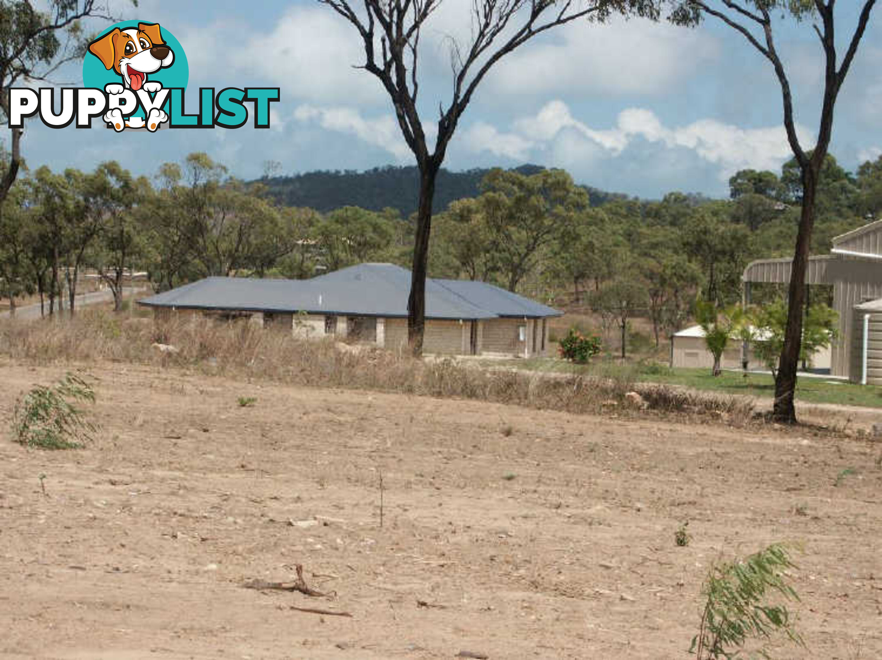 Lot 60 Lorikeet Crescent BOWEN QLD 4805